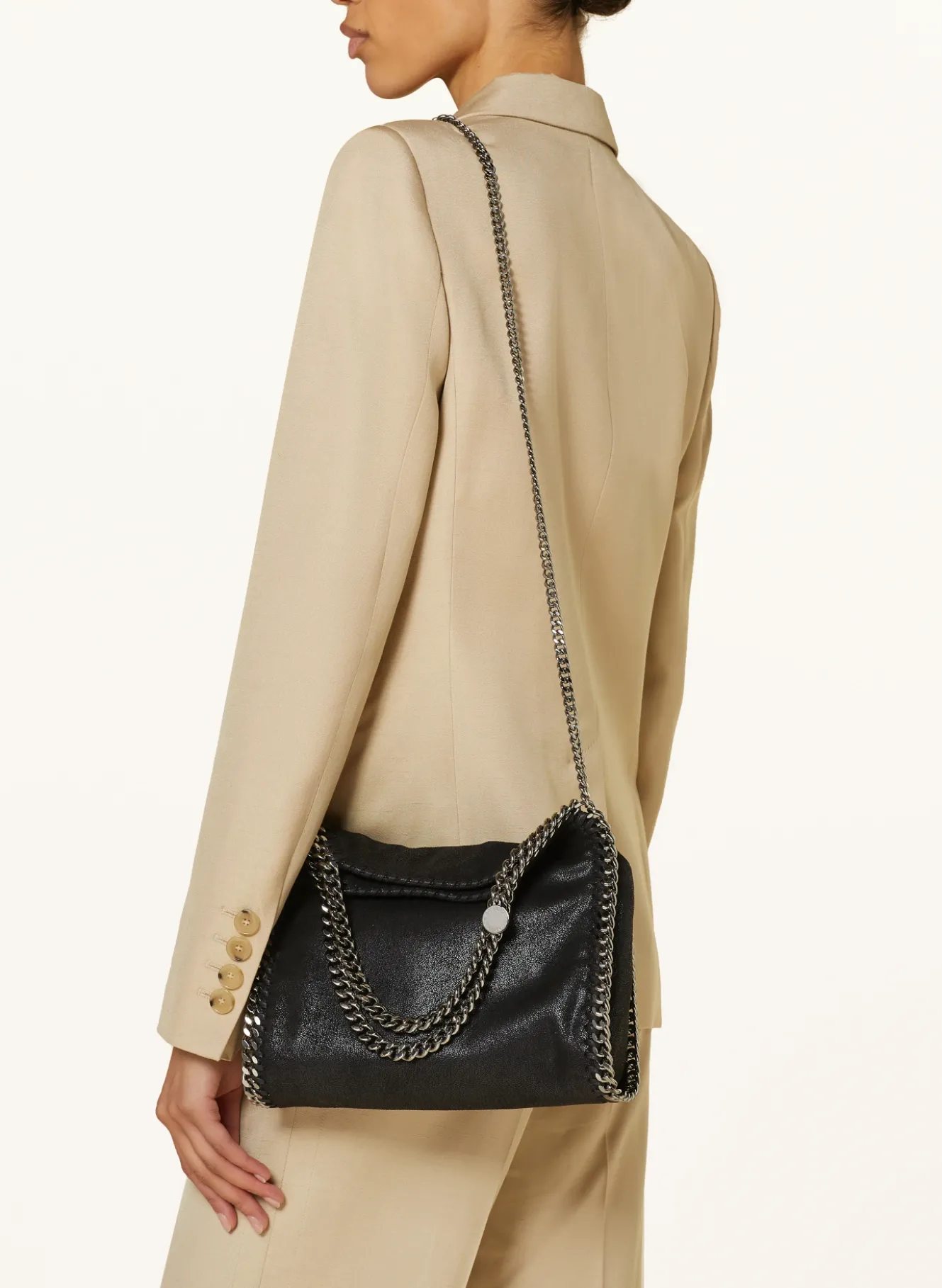 Handtasche FALABELLA MINI