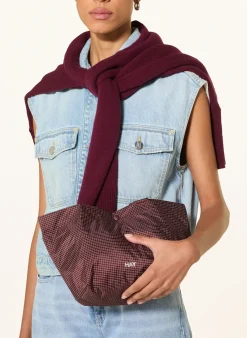 Handtasche GRID MINI