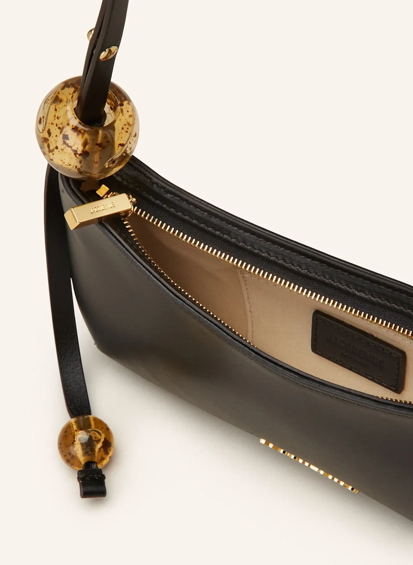 Handtasche LE BISOU PERLE