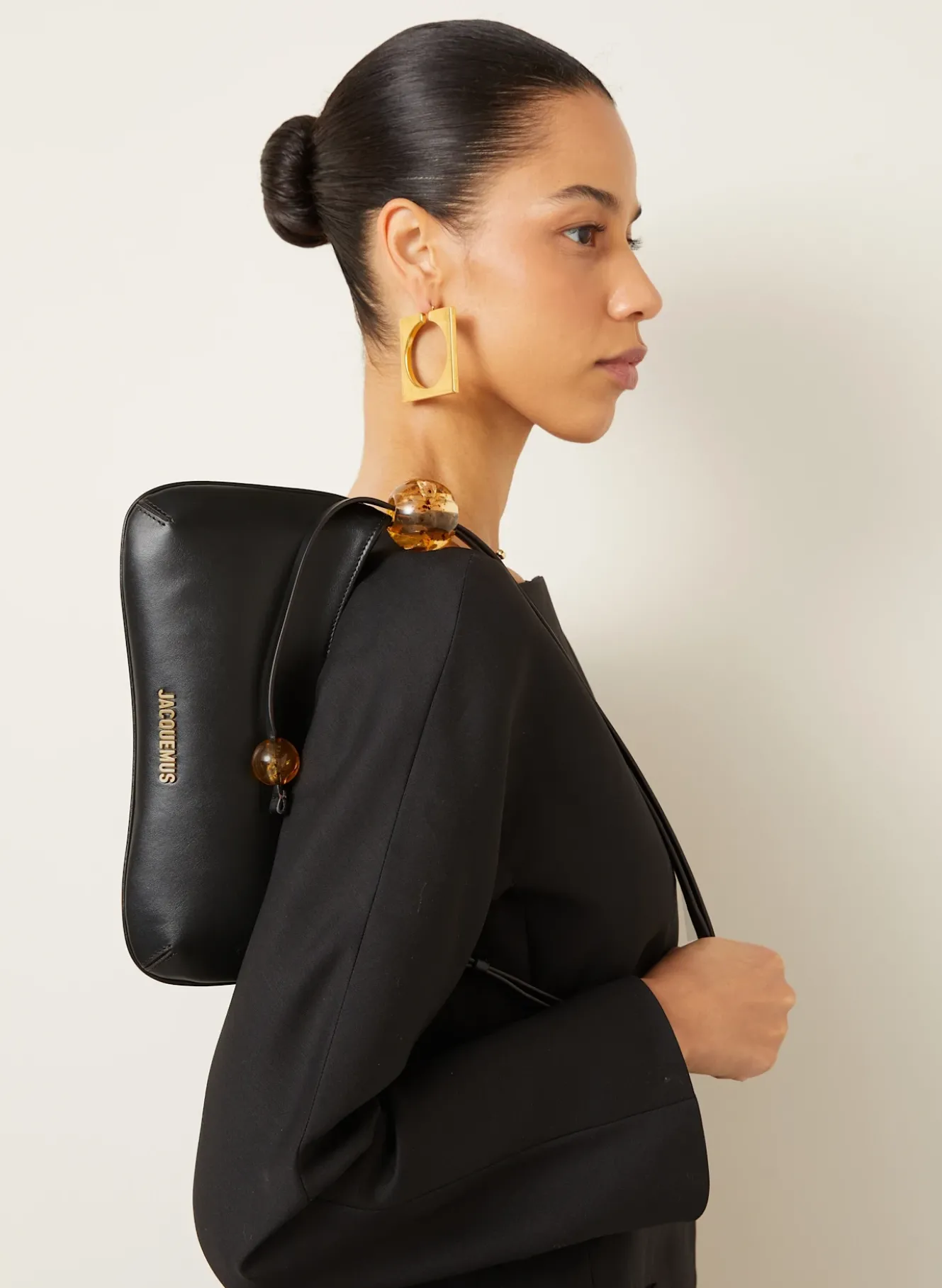Handtasche LE BISOU PERLE