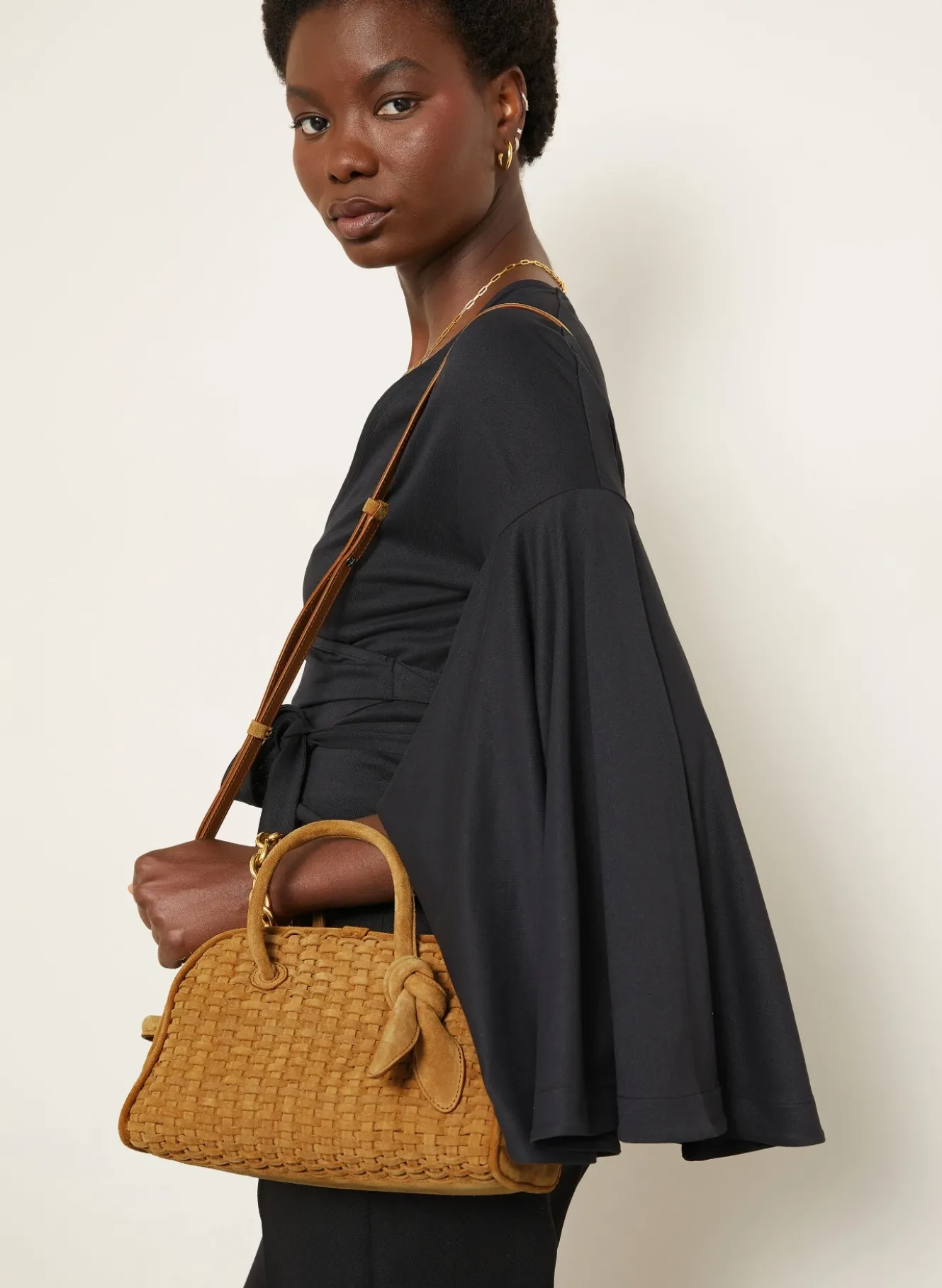 Handtasche LE PETIT TURISMO