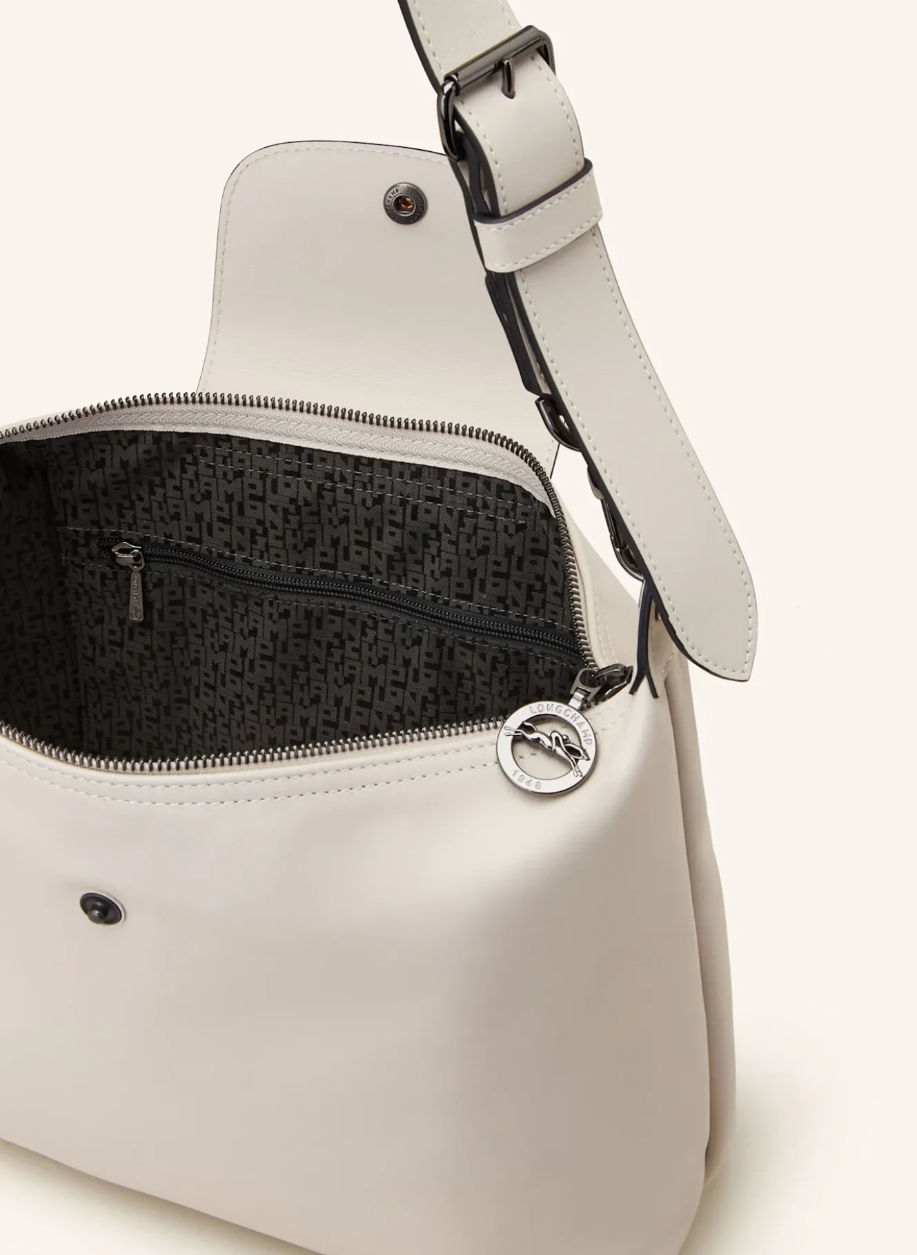 Handtasche LE PLIAGE CUIR