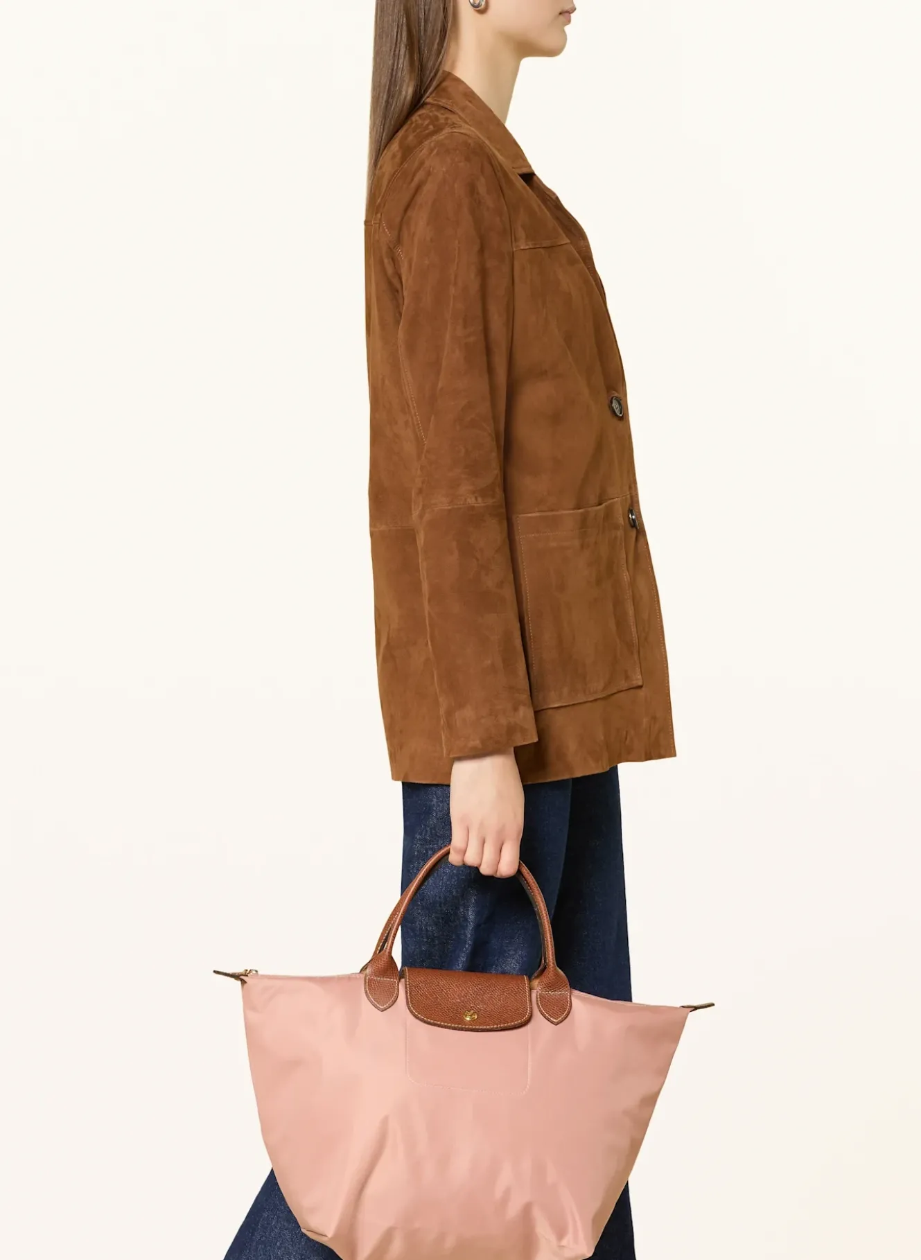 Handtasche LE PLIAGE M