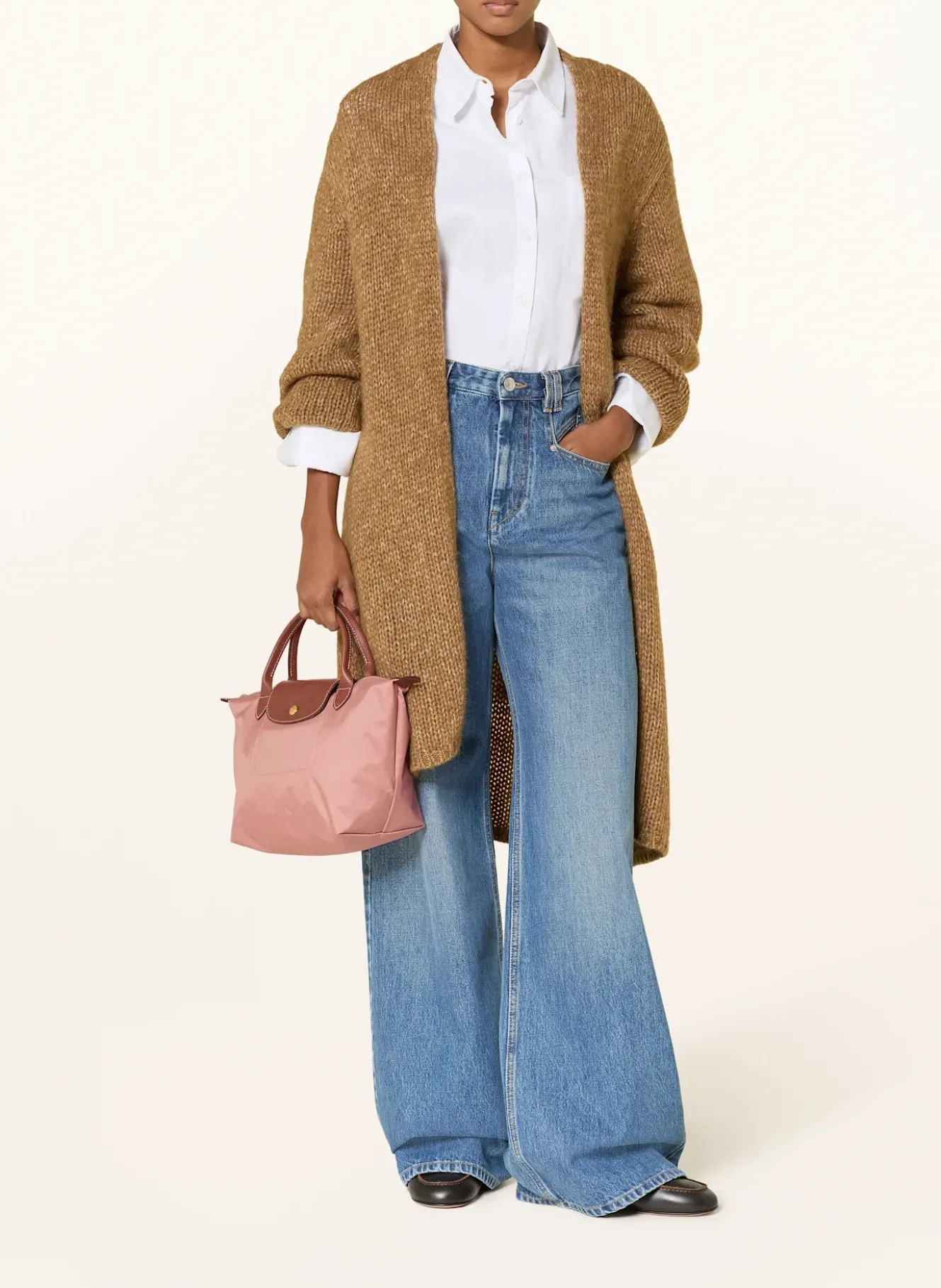 Handtasche LE PLIAGE S