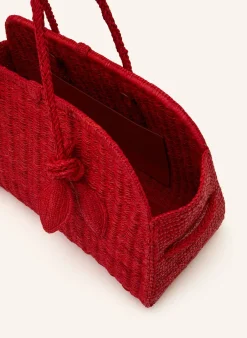Handtasche LE TURISMO RAPHIA