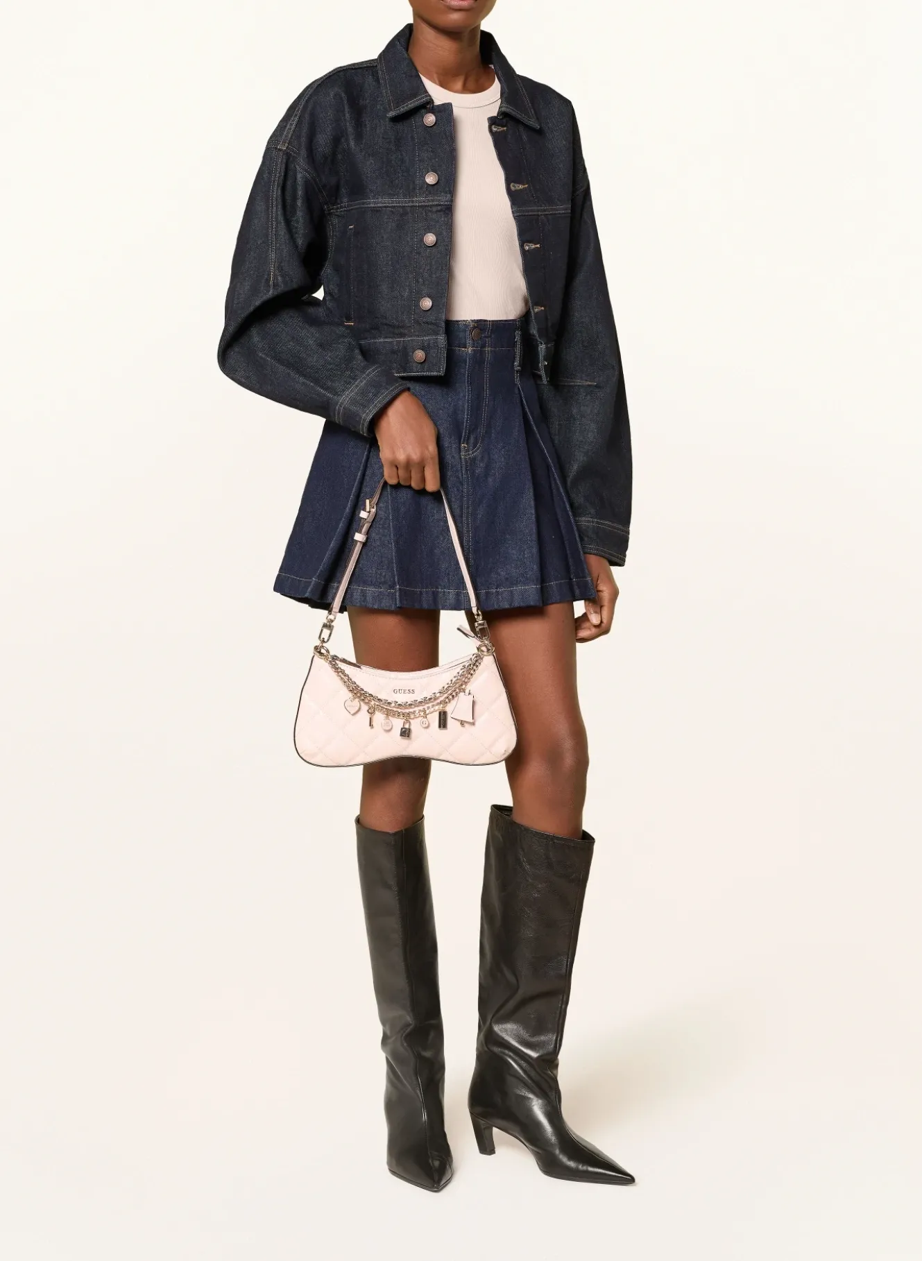 Handtasche LIBBY