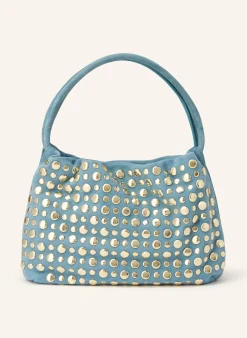 Handtasche LIL BRAT mit Nieten