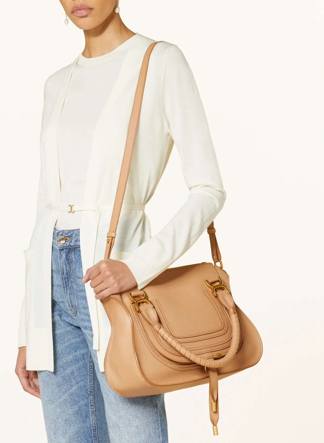 Handtasche MARCIE