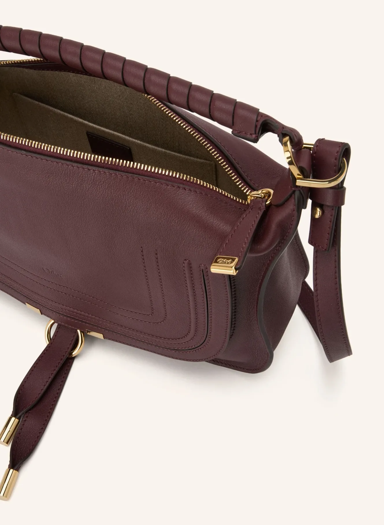 Handtasche MARCIE