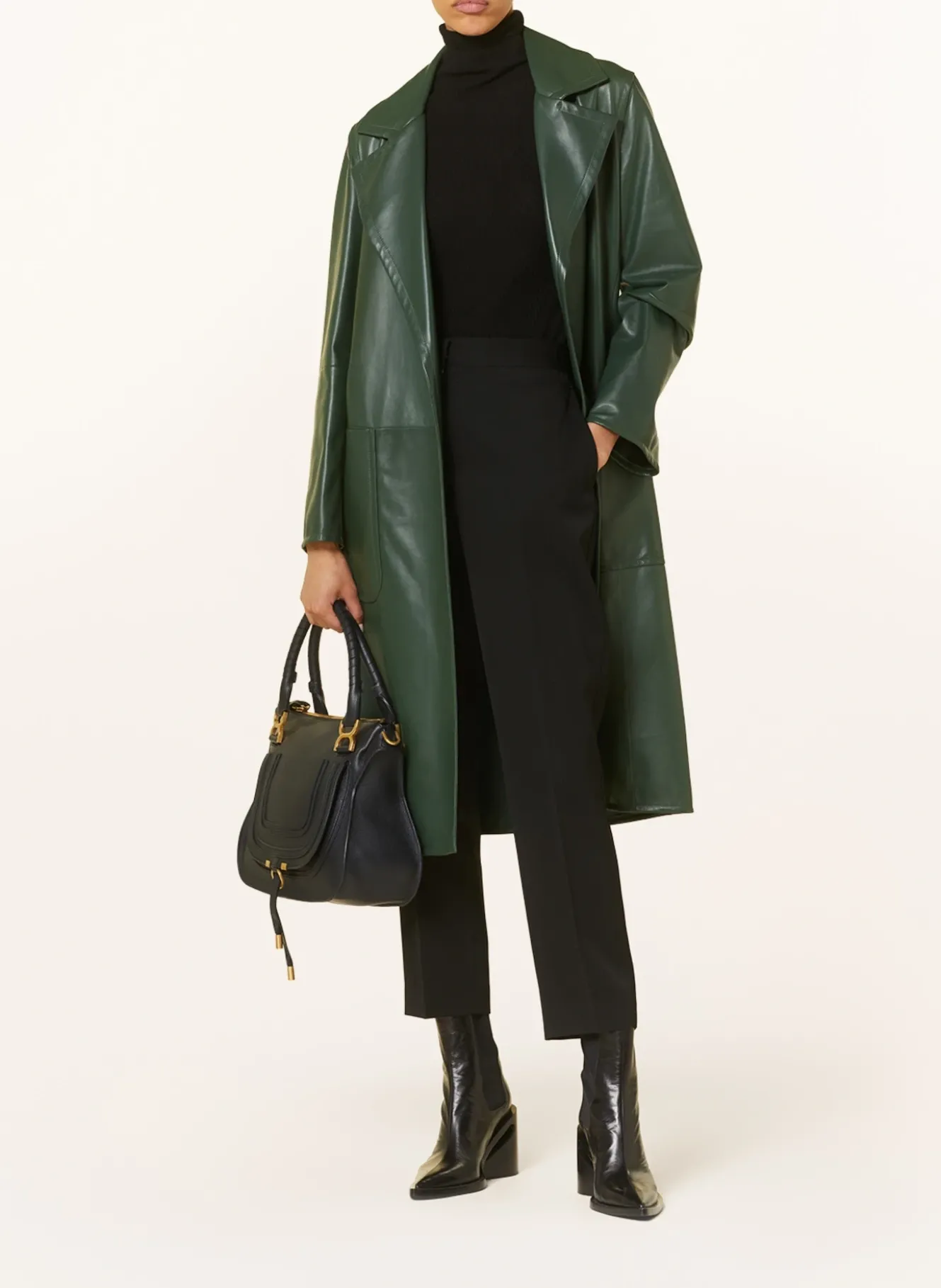Handtasche MARCIE