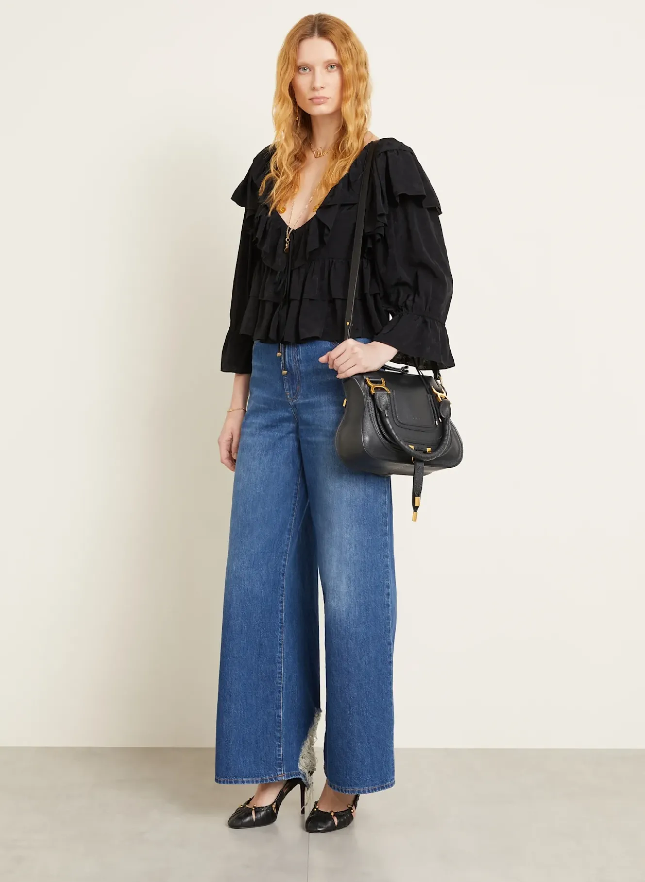 Handtasche MARCIE