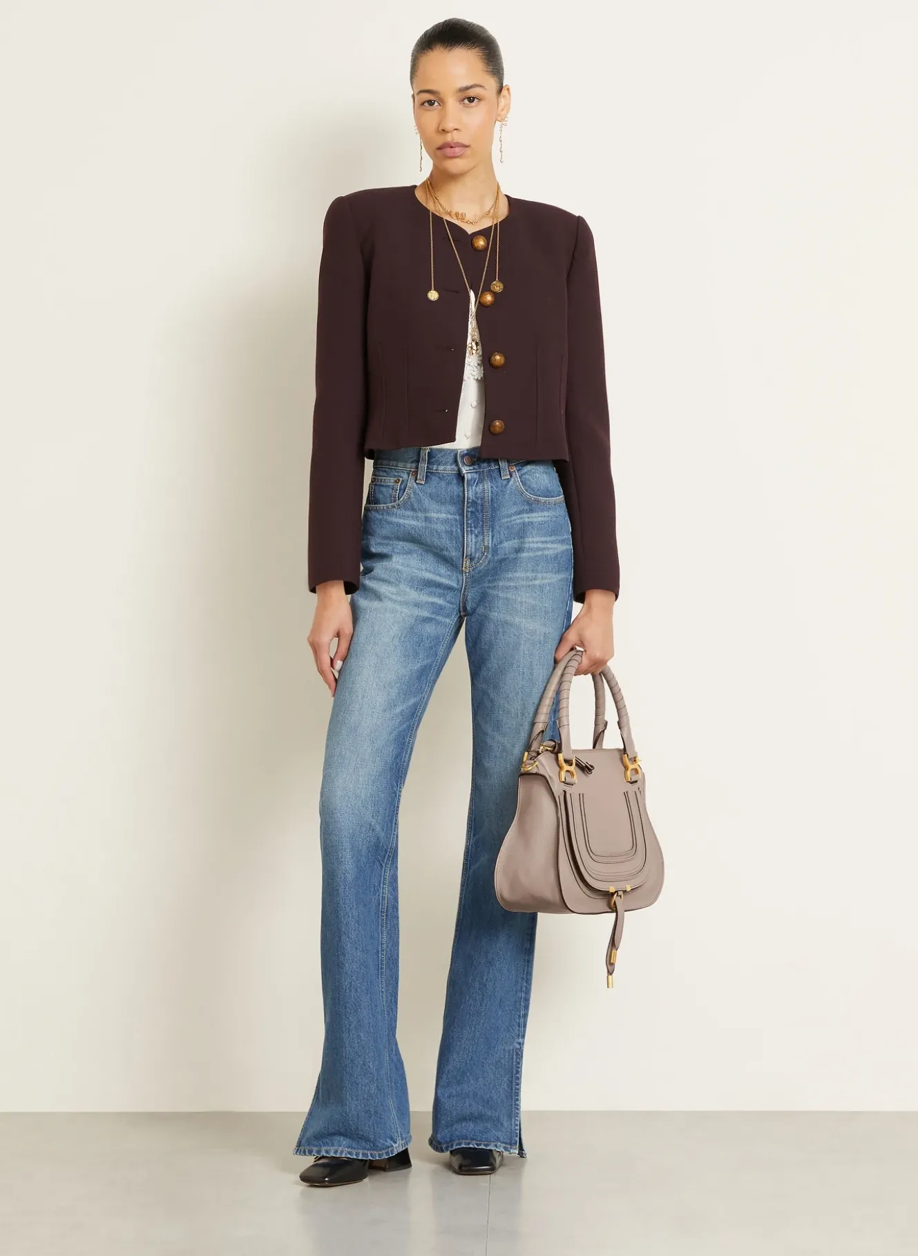 Handtasche MARCIE