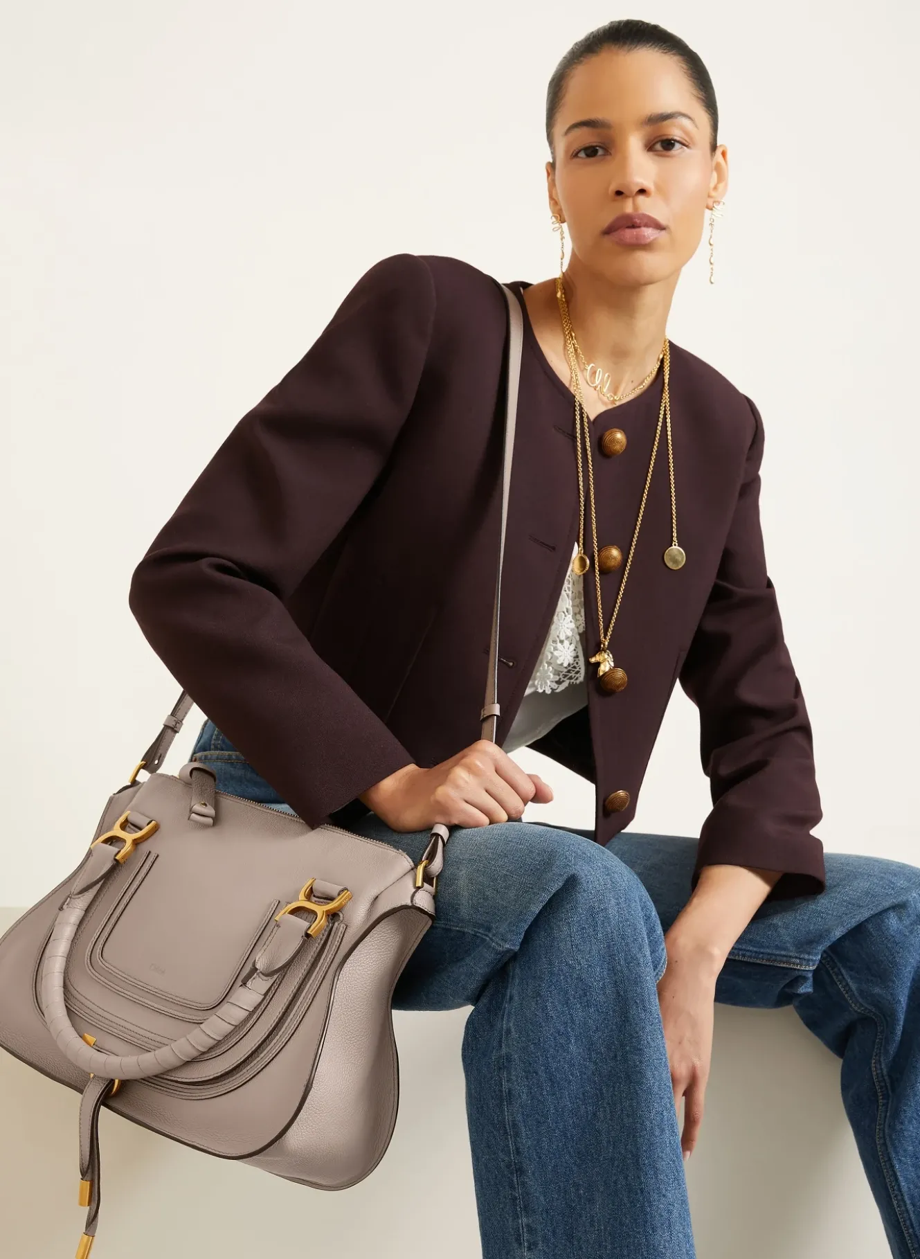Handtasche MARCIE