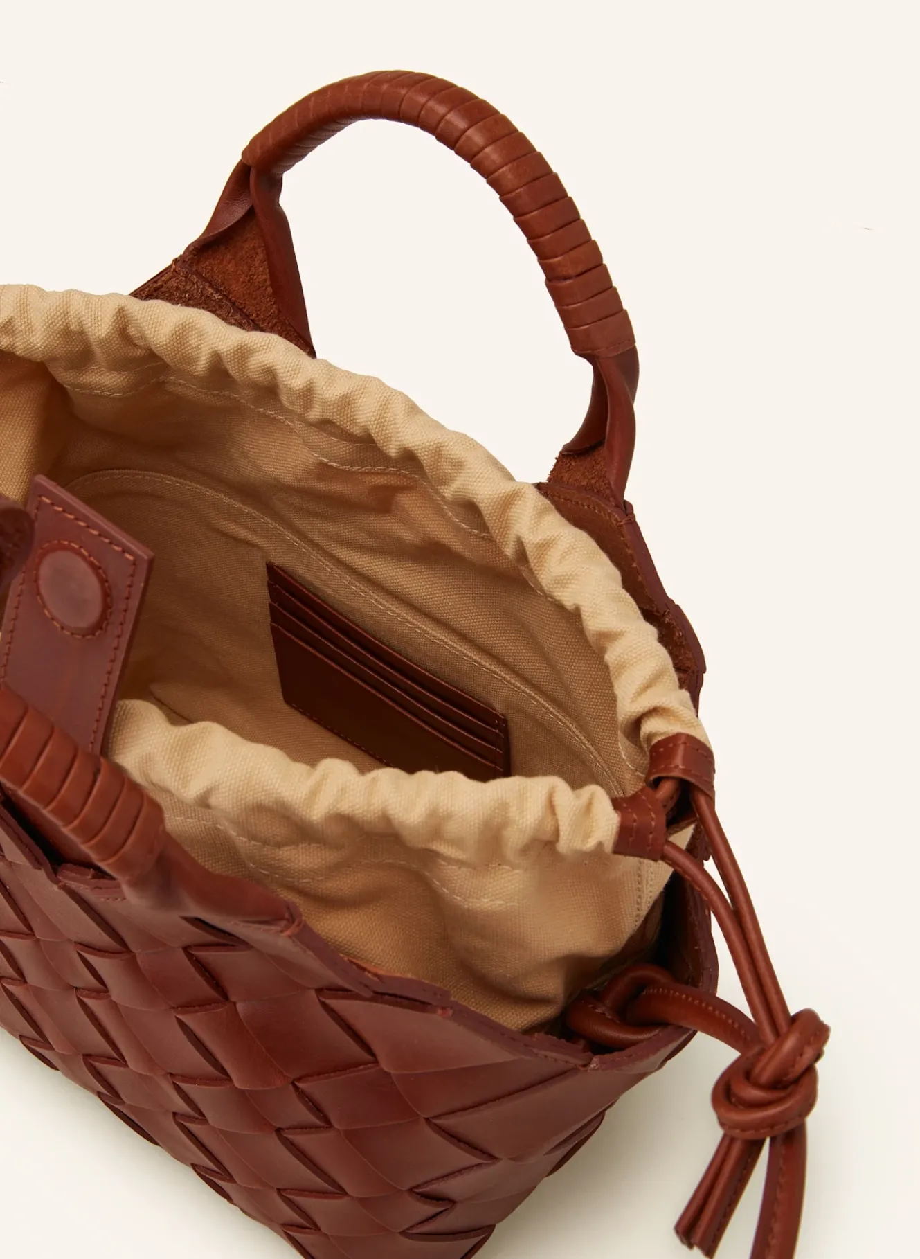 Handtasche MISU MEDIUM