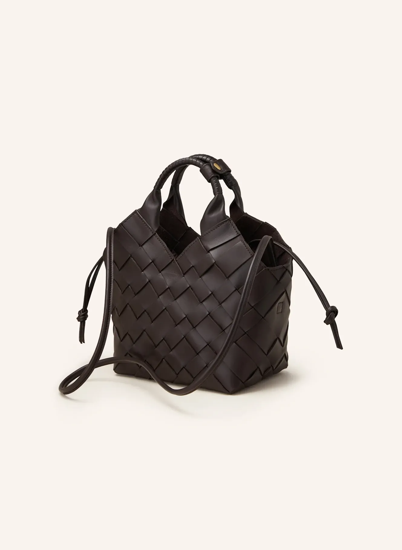 Handtasche MISU MEDIUM