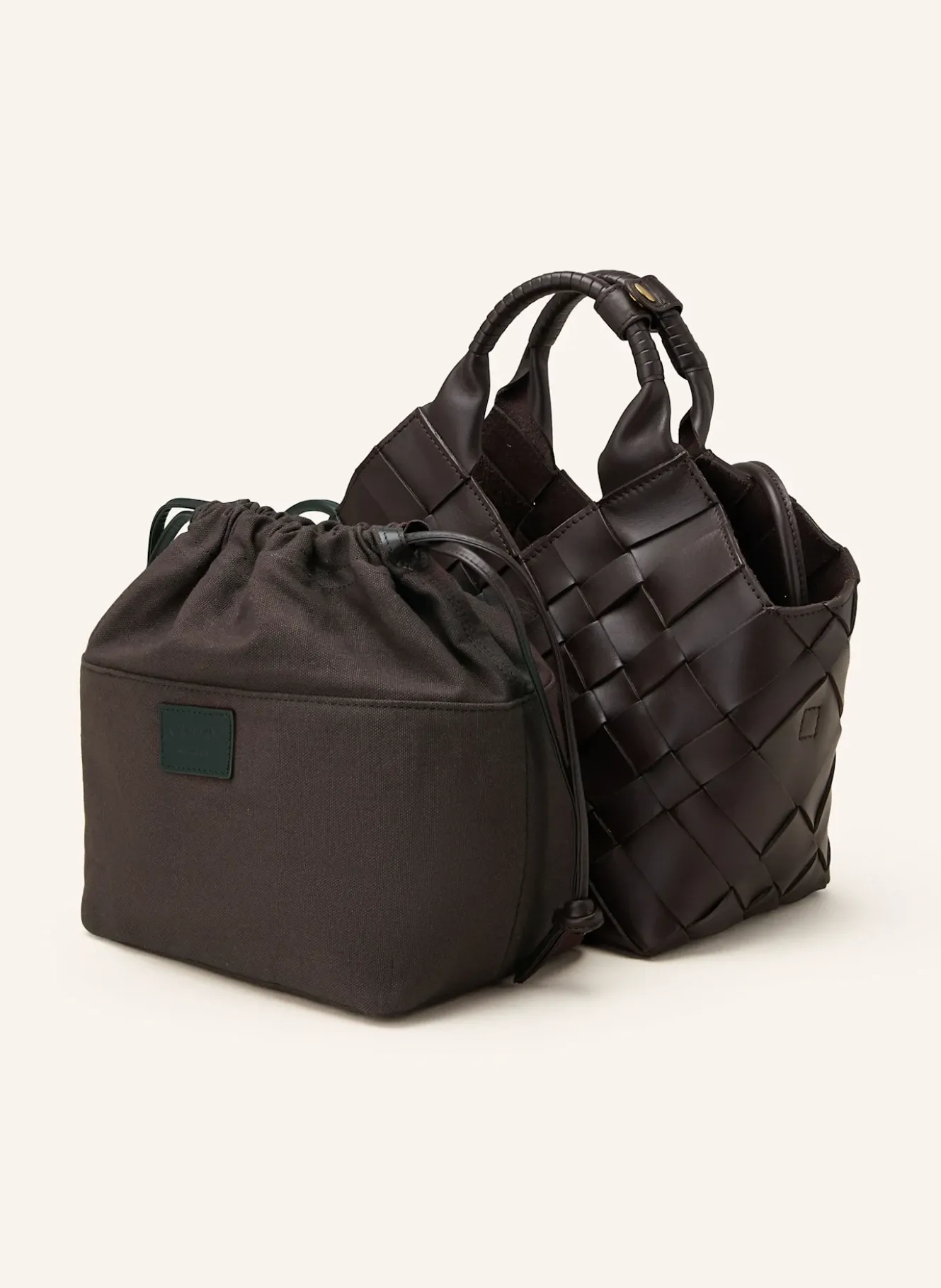 Handtasche MISU MEDIUM