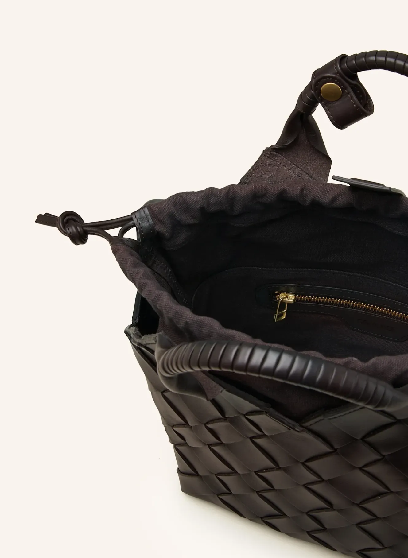 Handtasche MISU MEDIUM