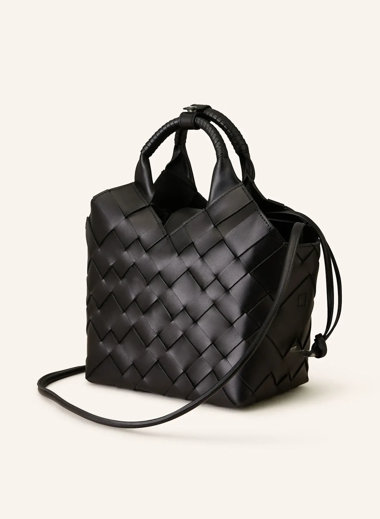 Handtasche MISU MEDIUM
