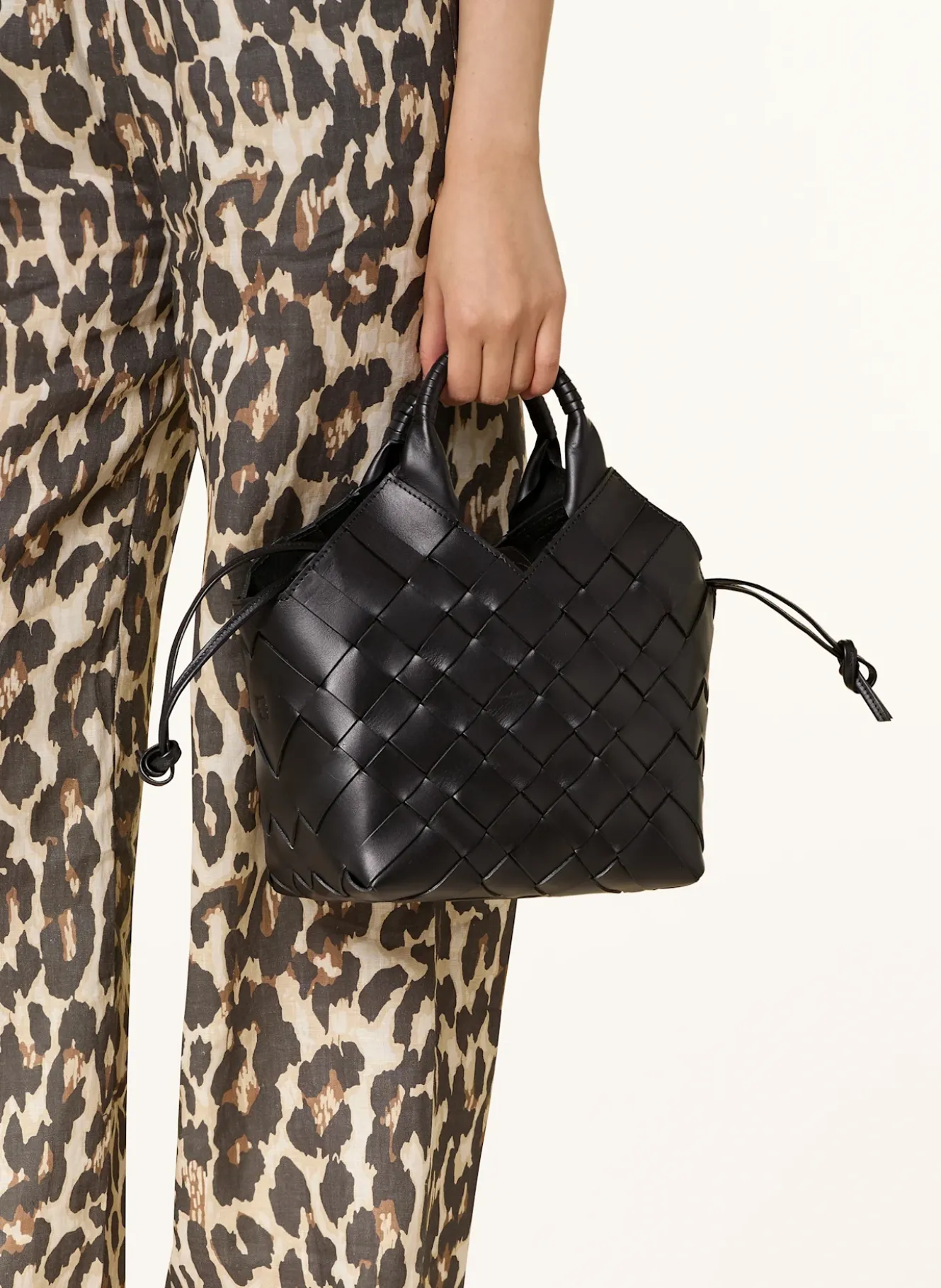 Handtasche MISU MEDIUM