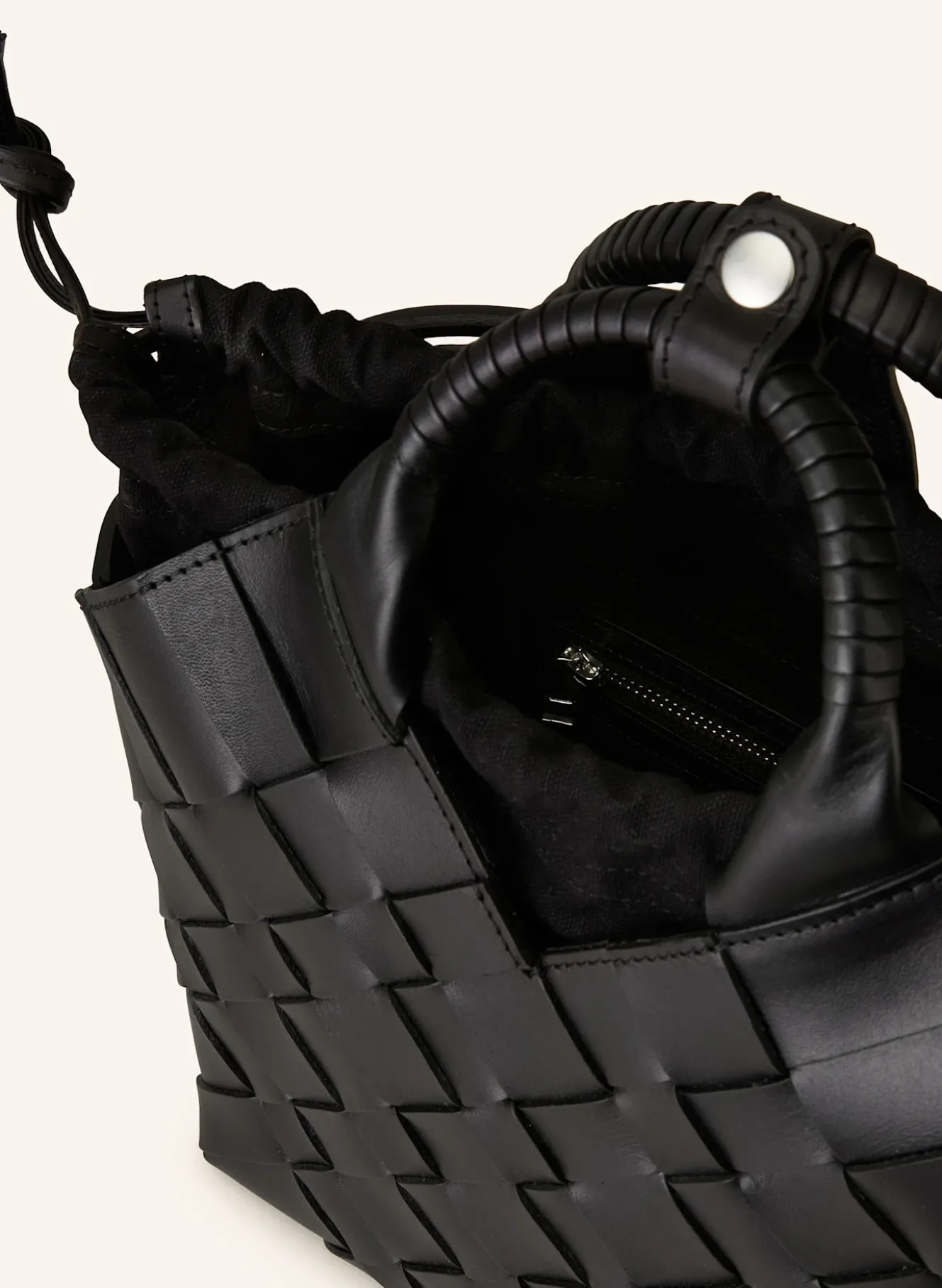 Handtasche MISU MEDIUM