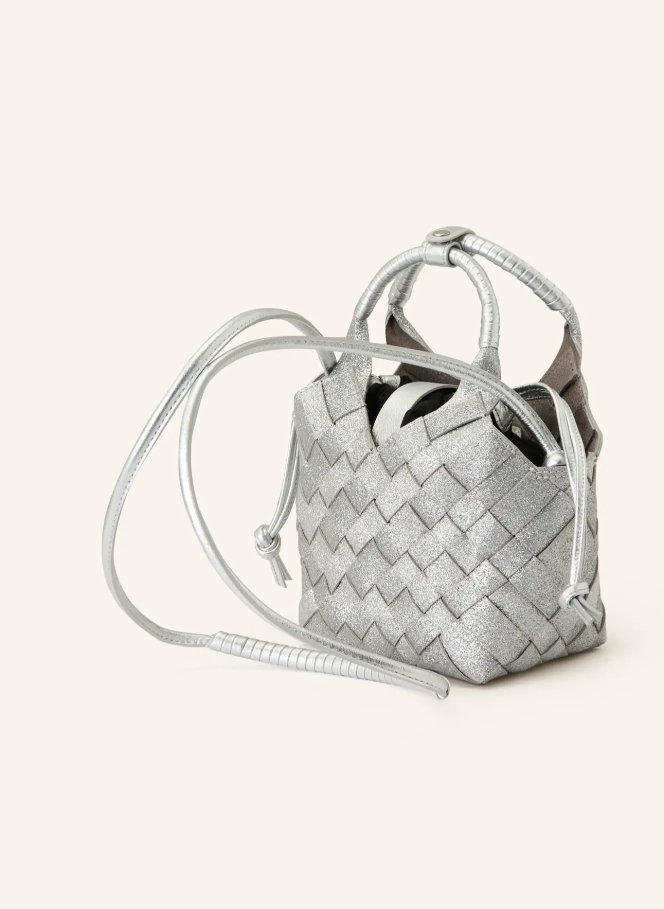 Handtasche MISU MINI