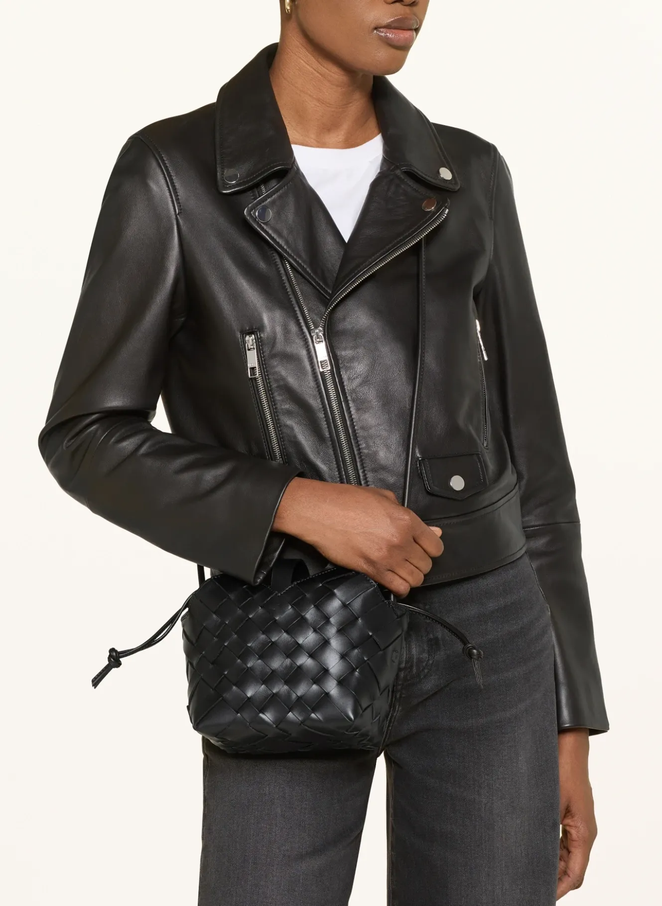 Handtasche MISU MINI