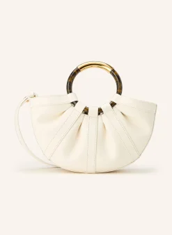 Handtasche mit Pouch