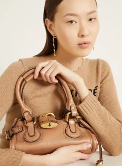 Handtasche PADDINGTON SMALL