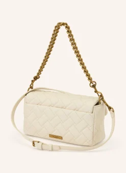 Handtasche PIMLICO mit Schmucksteinen