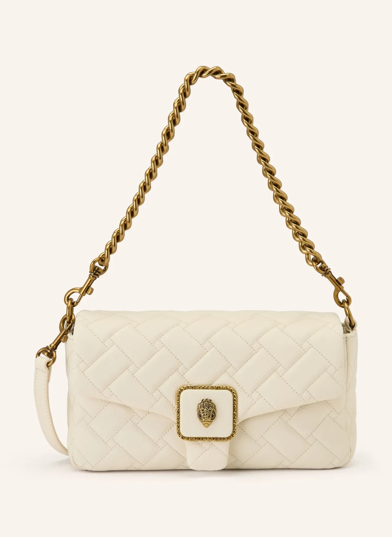 Handtasche PIMLICO mit Schmucksteinen