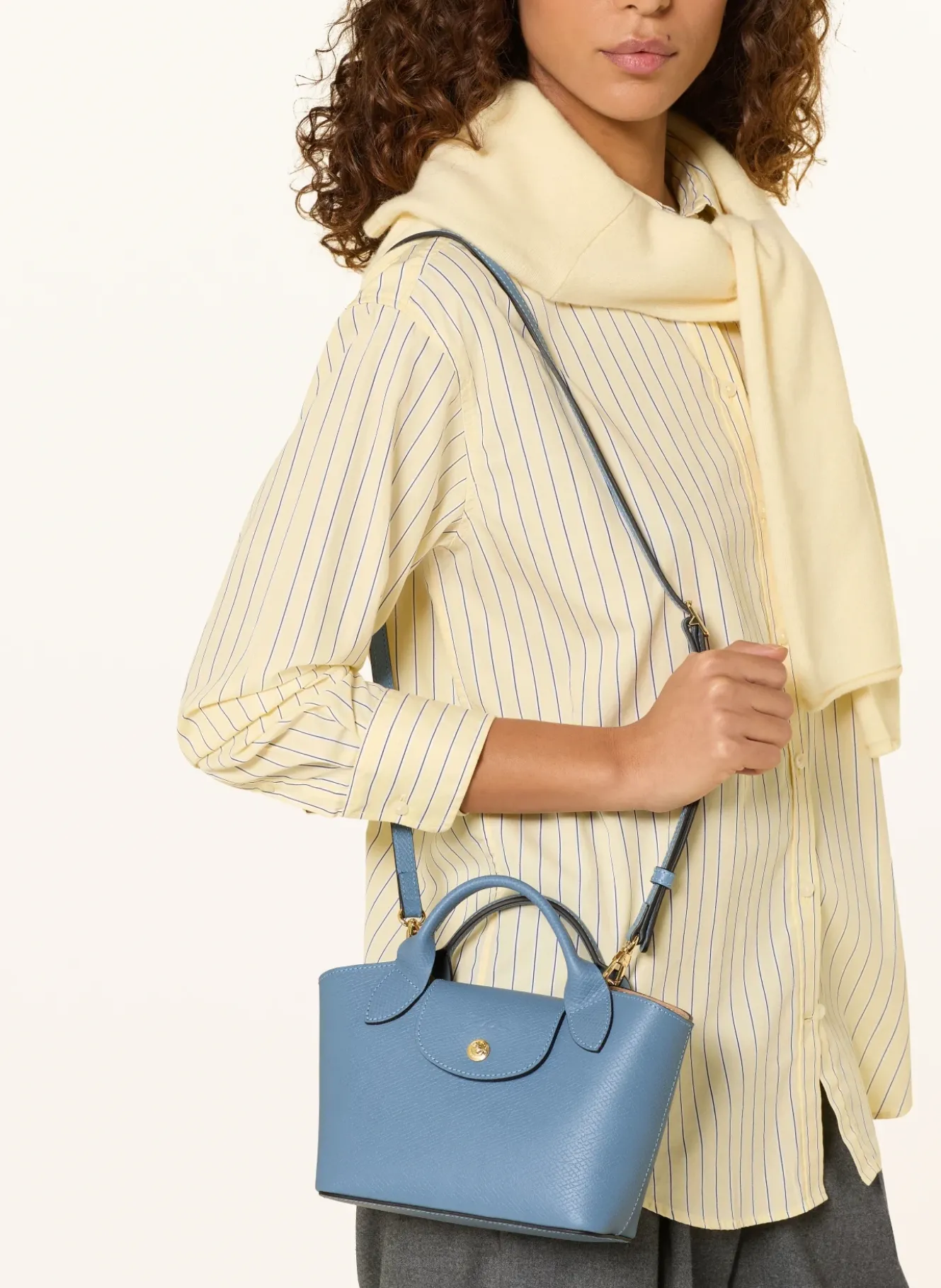 Handtasche ÉPURE XS