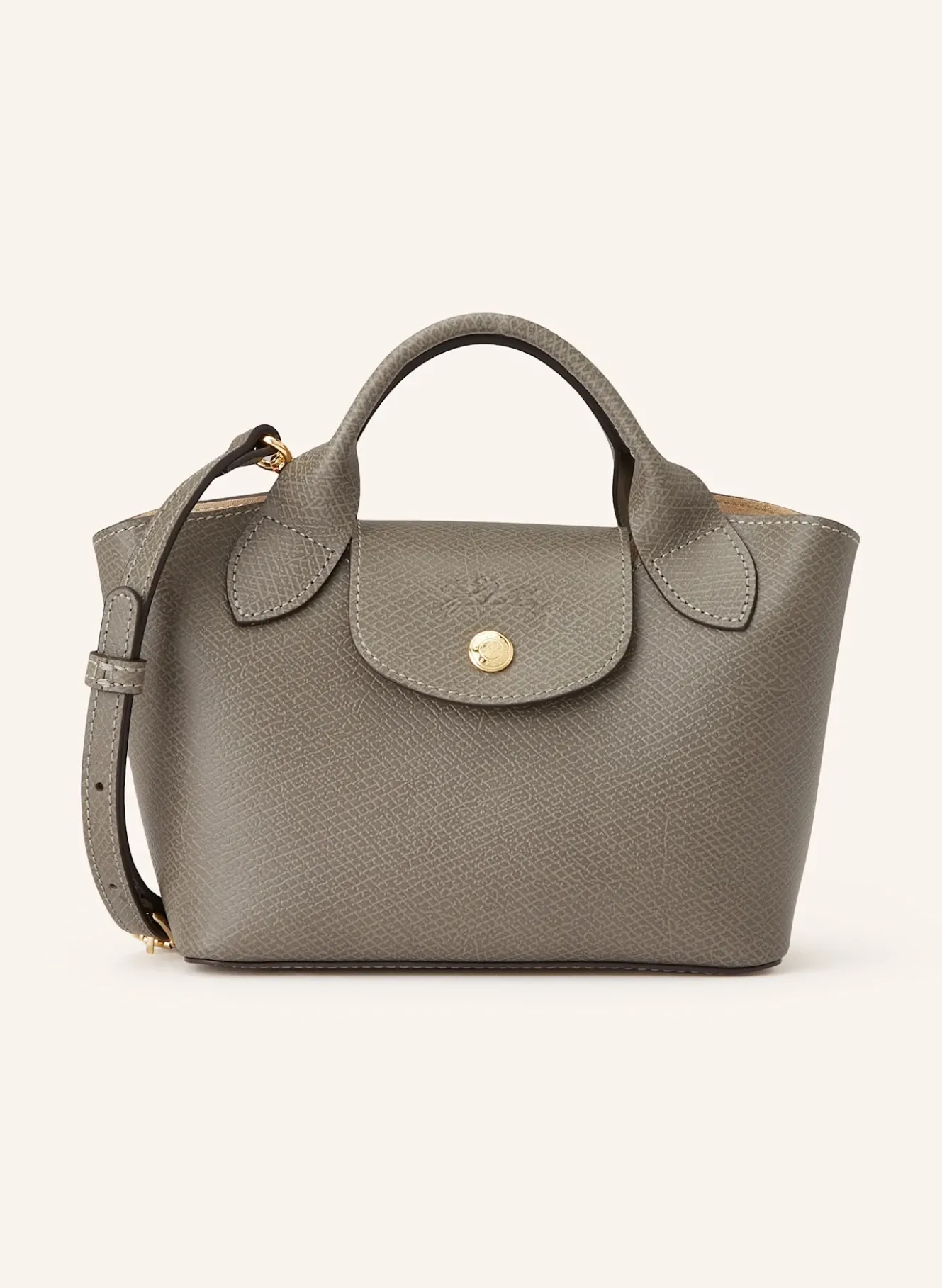 Handtasche ÉPURE XS