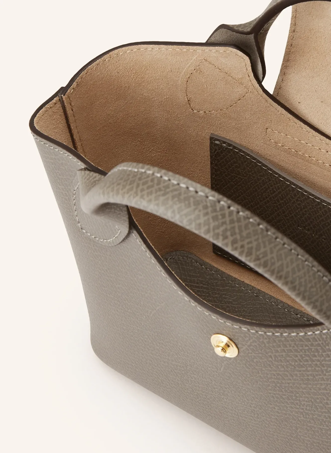 Handtasche ÉPURE XS