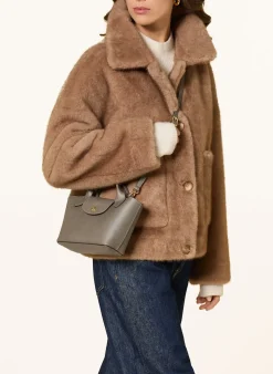 Handtasche ÉPURE XS