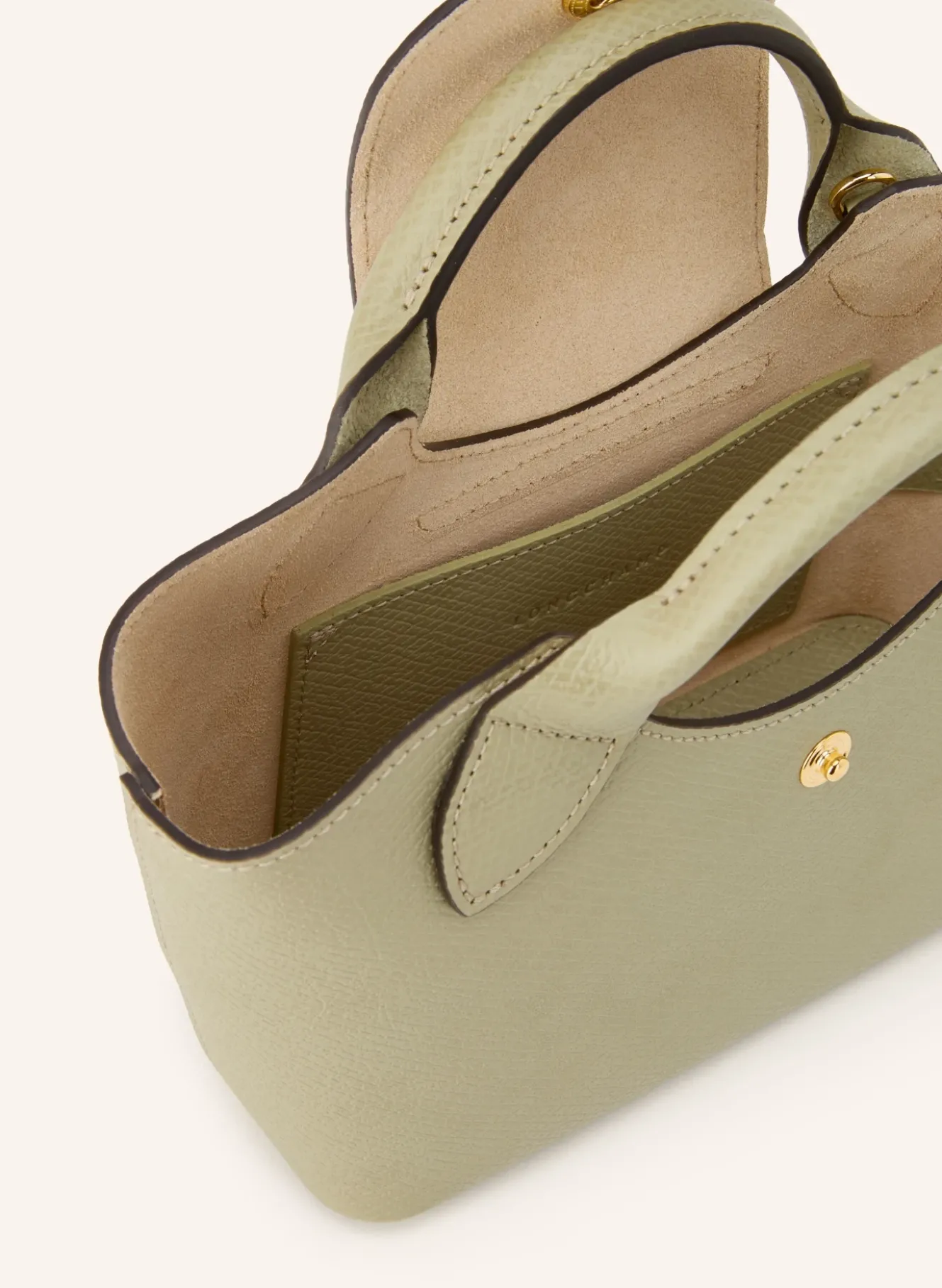 Handtasche ÉPURE XS