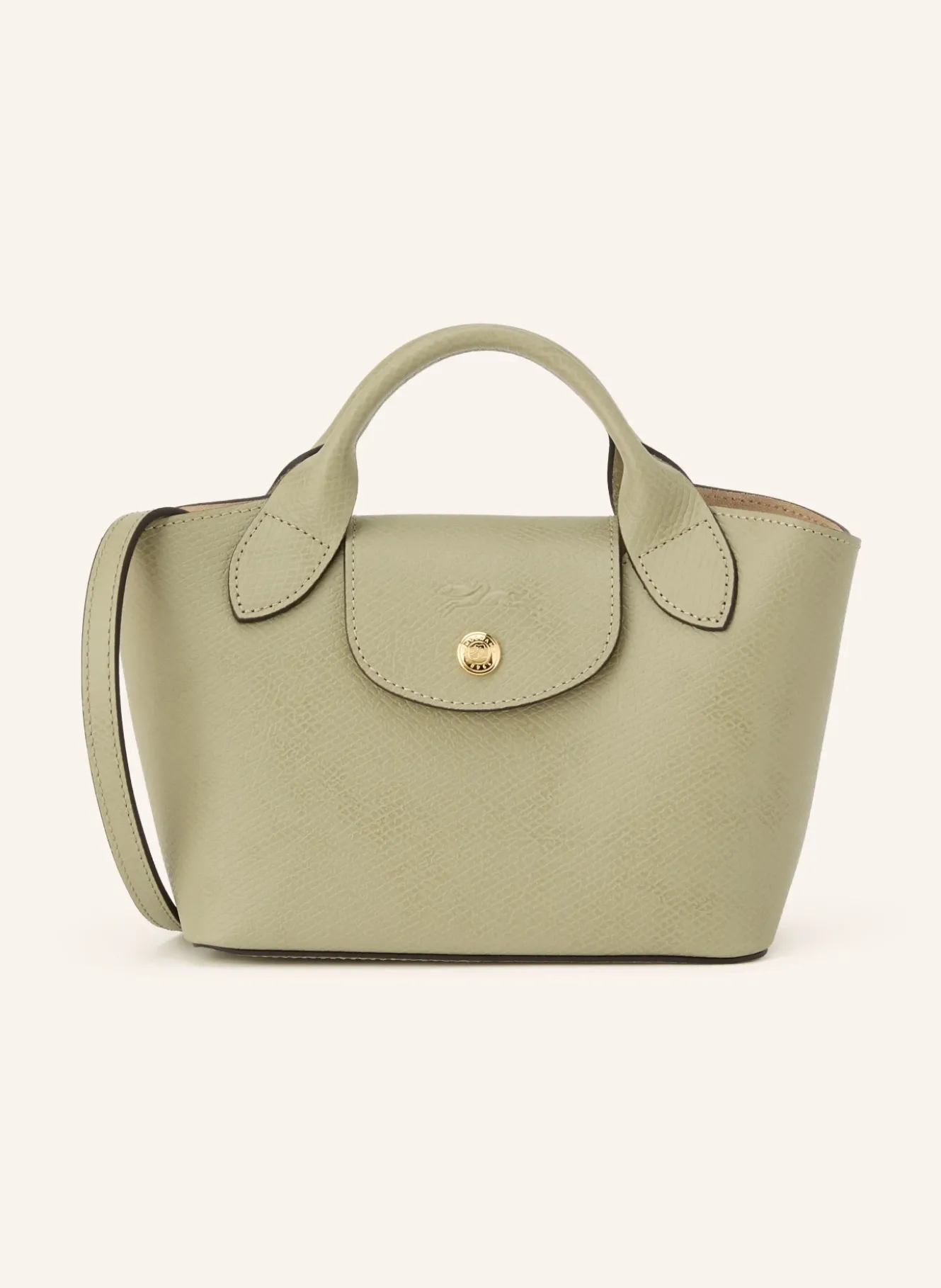 Handtasche ÉPURE XS