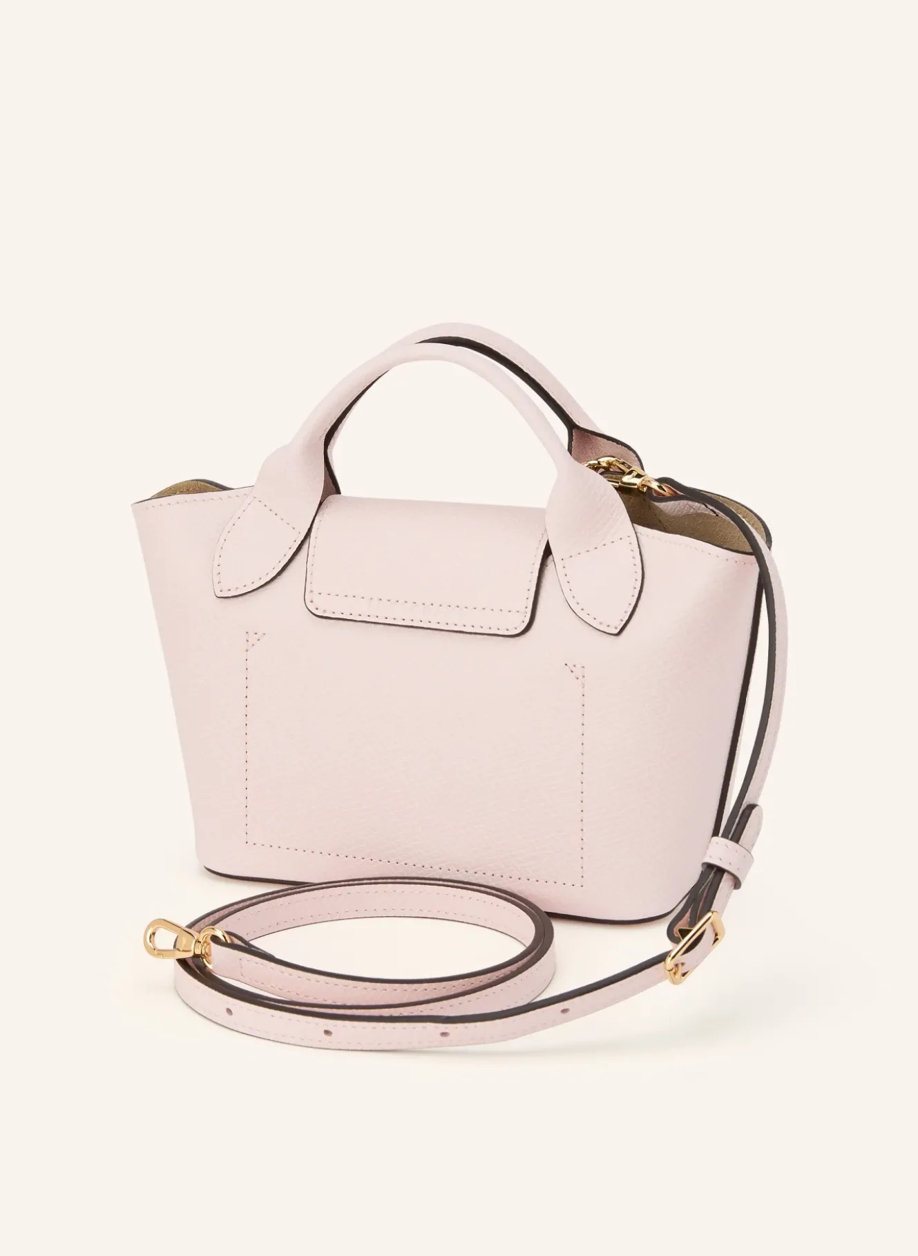 Handtasche ÉPURE XS