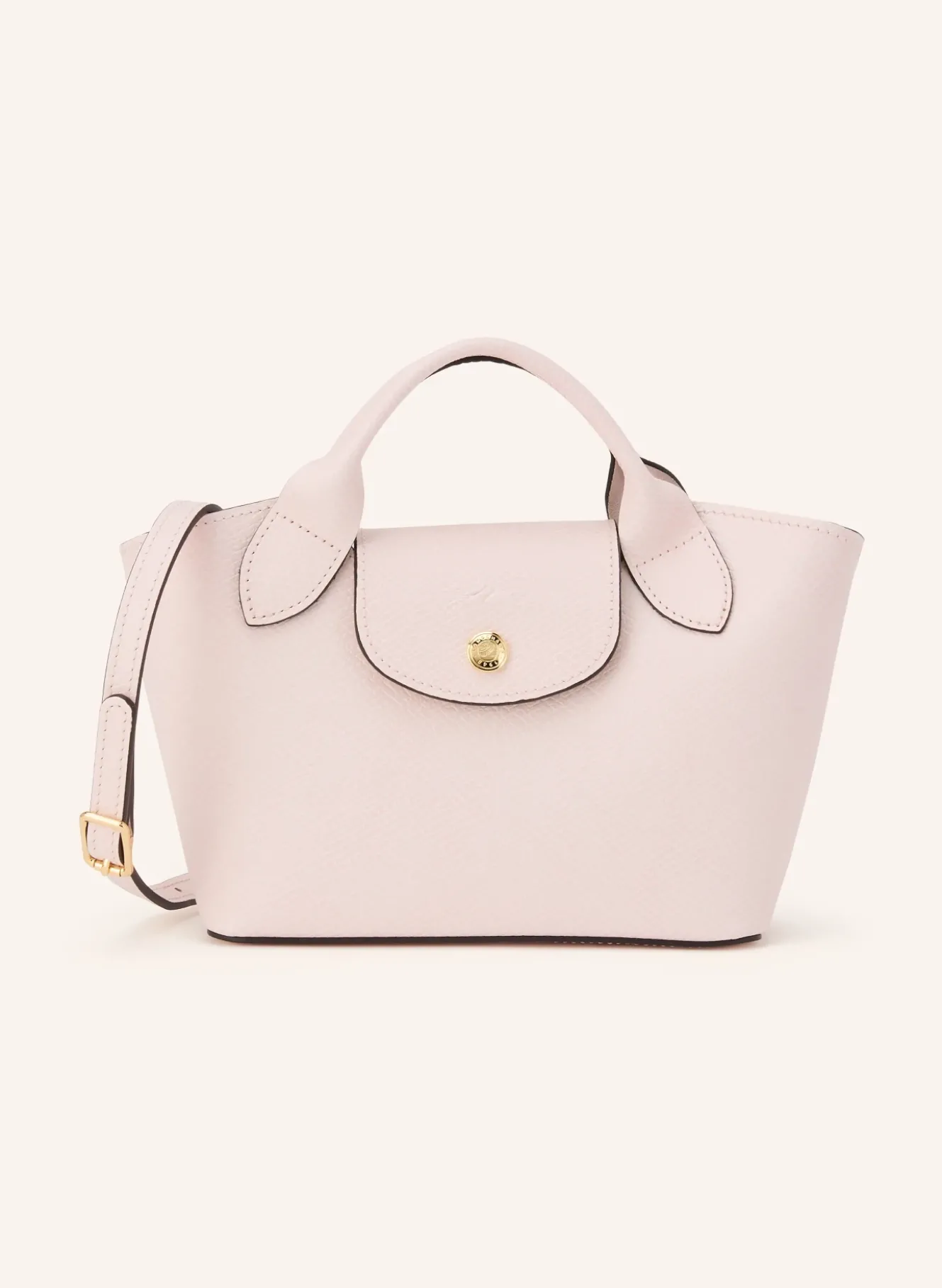 Handtasche ÉPURE XS