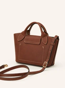 Handtasche ÉPURE XS