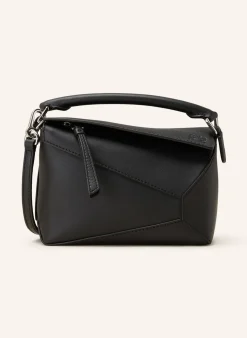 Handtasche PUZZLE EDGE MINI