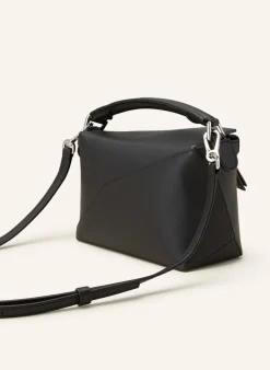 Handtasche PUZZLE EDGE MINI