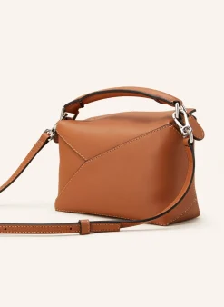 Handtasche PUZZLE EDGE MINI