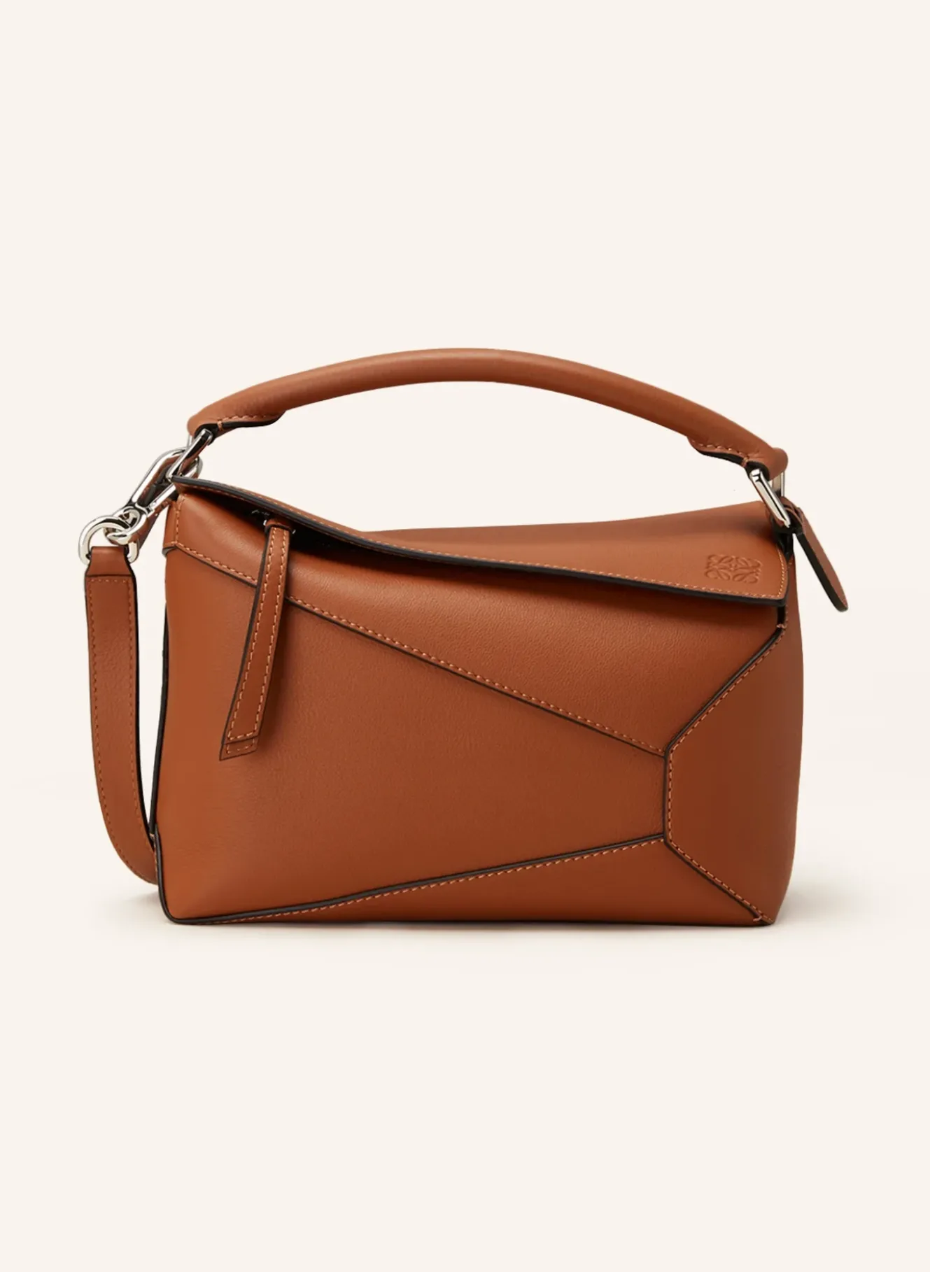 Handtasche PUZZLE SMALL