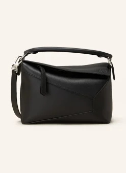 Handtasche PUZZLE SMALL