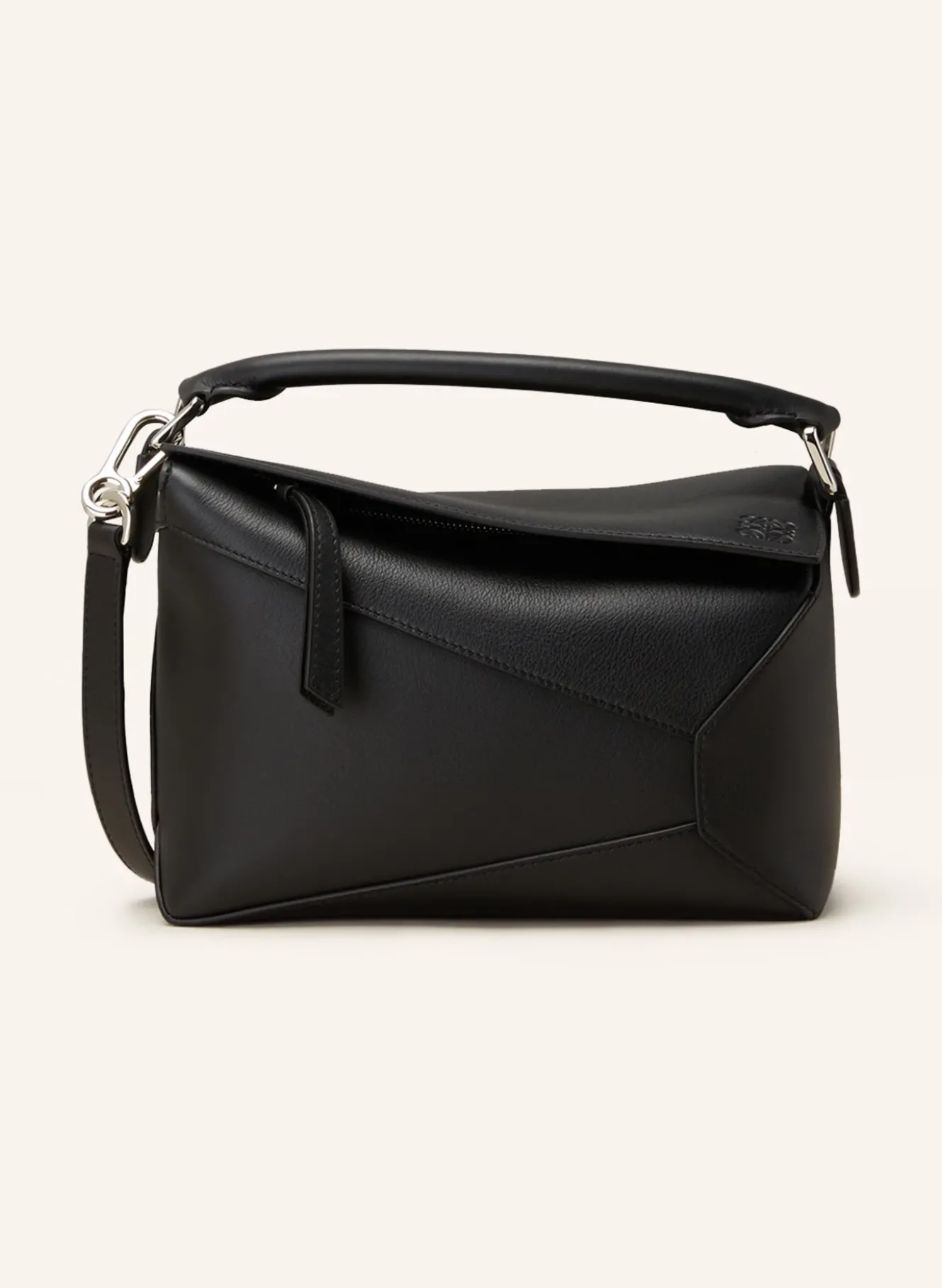 Handtasche PUZZLE SMALL