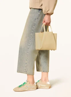 Handtasche PYRAMID MINI