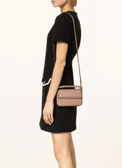 Handtasche ROCKSTUD MINI mit Nieten