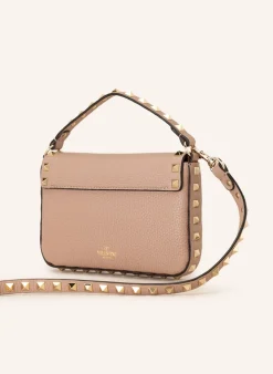Handtasche ROCKSTUD MINI mit Nieten