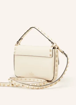 Handtasche ROCKSTUD MINI mit Nieten