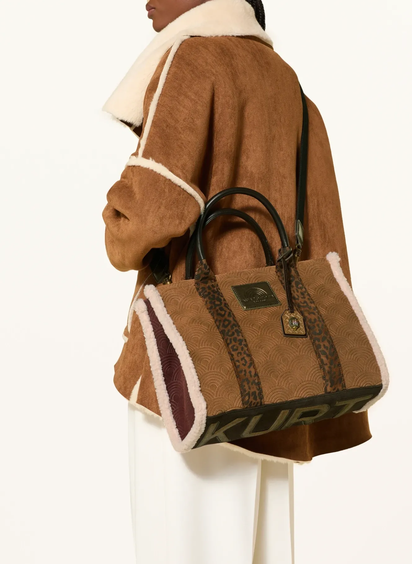Handtasche SOUTHBANK